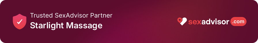 Trusted SexAdvisor Partner — Erotic Paradise Massage